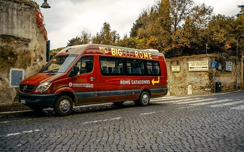 Chiesa e Catacombe San Sebastiano biglietti